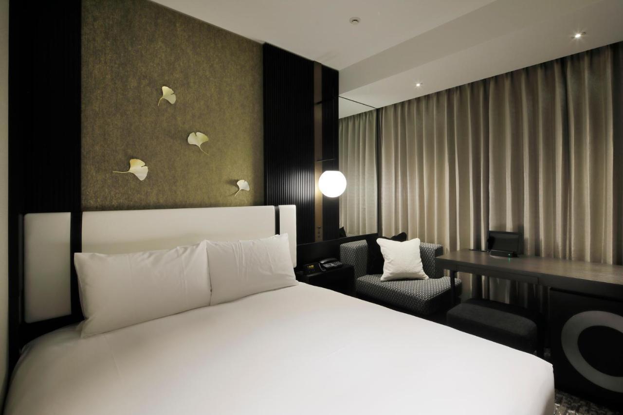 Koko Hotel Premier Kumamoto Buitenkant foto