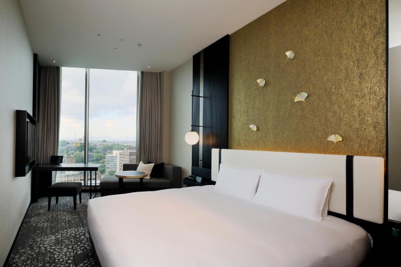 Koko Hotel Premier Kumamoto Buitenkant foto