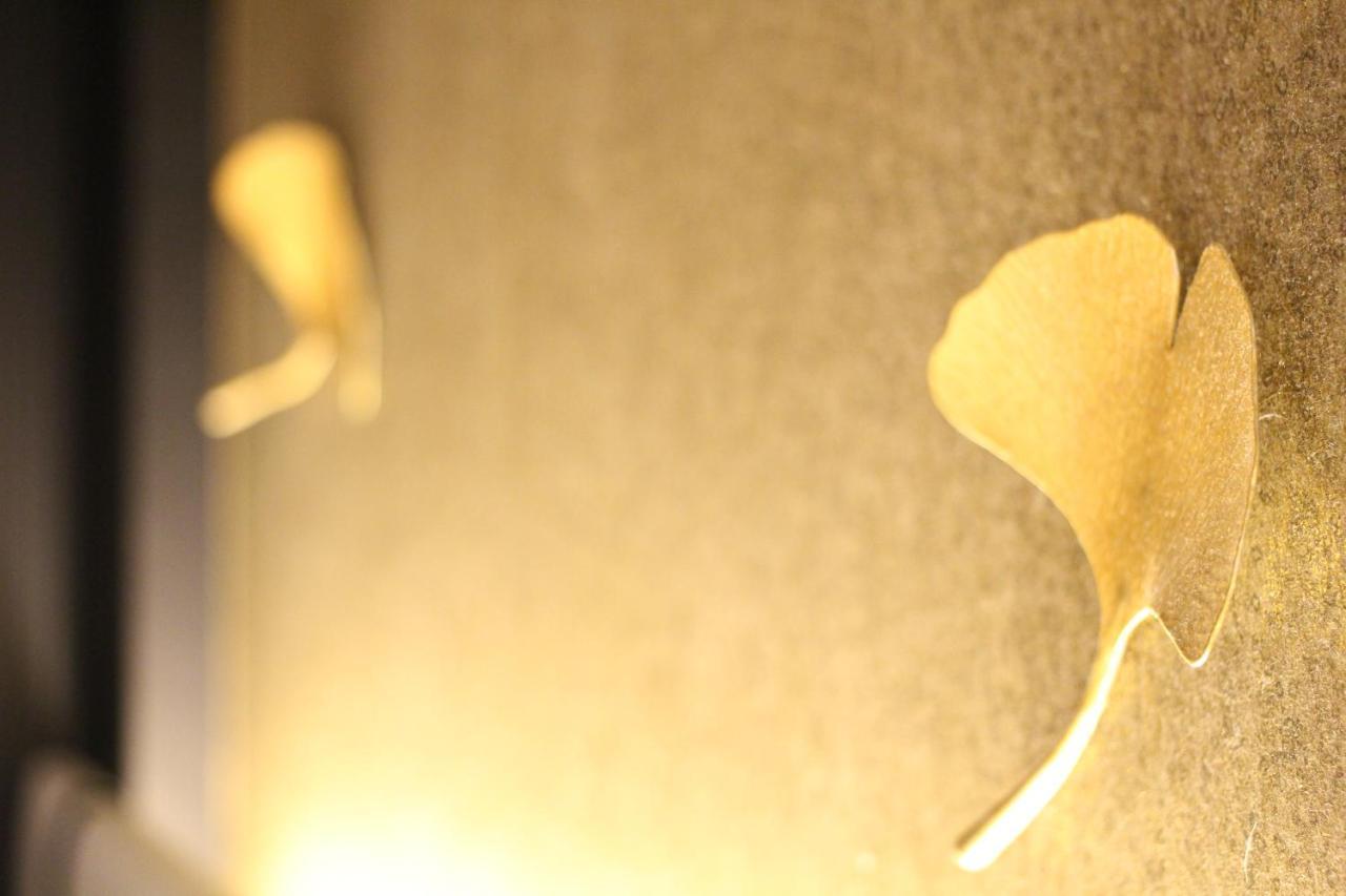 Koko Hotel Premier Kumamoto Buitenkant foto