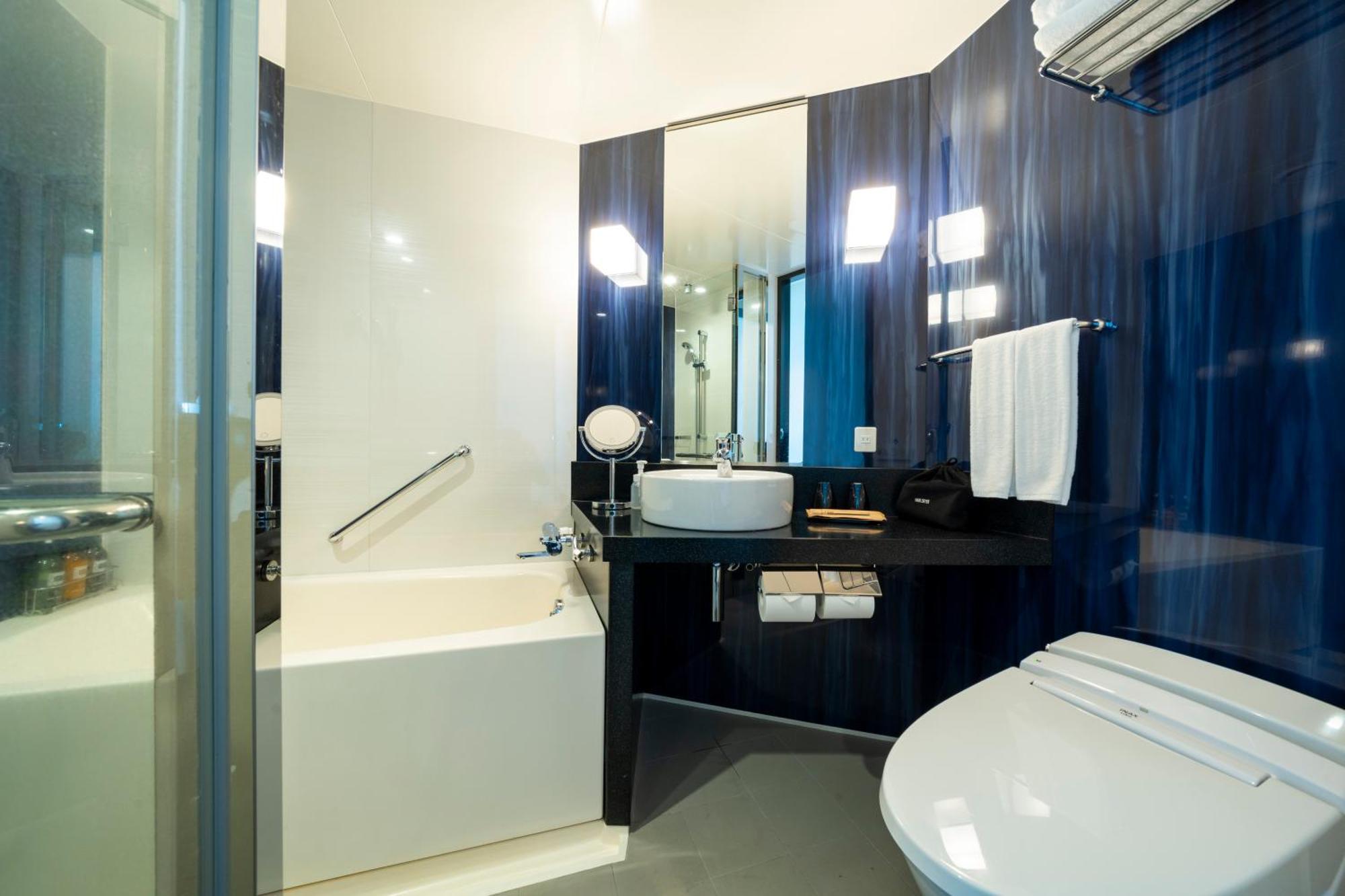 Koko Hotel Premier Kumamoto Buitenkant foto